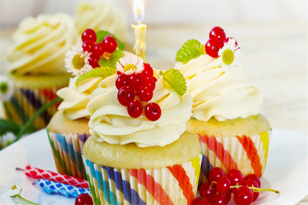 集鹿蛋糕·颜值手作