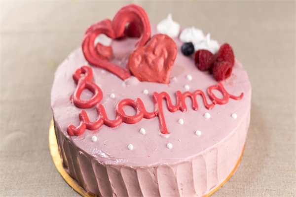 集鹿蛋糕·颜值手作