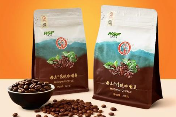 母山咖啡 母山咖啡