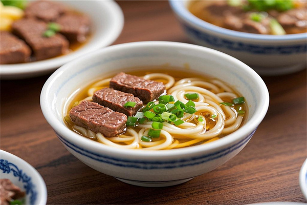 鑫新荣牛肉拉面 鑫新荣牛肉拉面