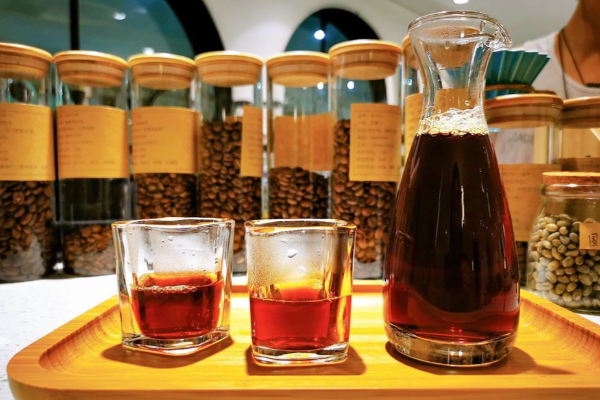 一念咖啡 一念咖啡