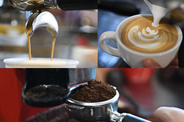 中啡·云南小粒咖啡