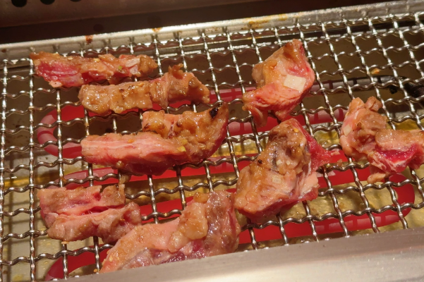 极屋鮨牛·日式烧肉