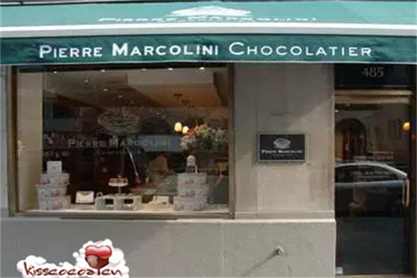 pierre marcolini巧克力 pierre marcolini巧克力