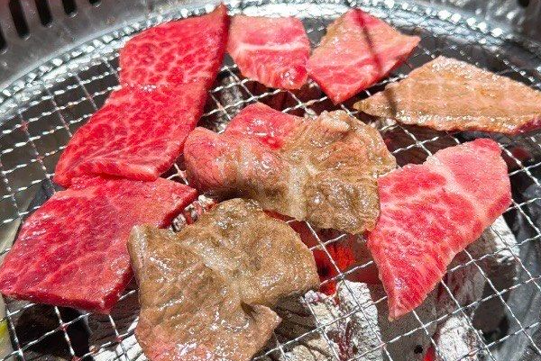 松鱼亭·和牛烧肉 松鱼亭·和牛烧肉