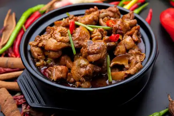 渔味妙酸菜鱼•烤鱼•鸡公煲 渔味妙酸菜鱼•烤鱼•鸡公煲