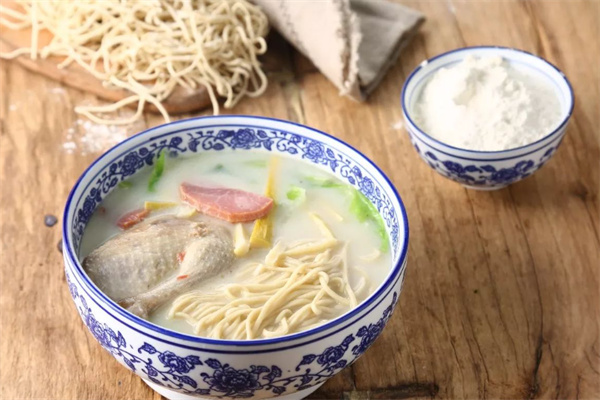 阿强羊肉面馆 阿强羊肉面馆