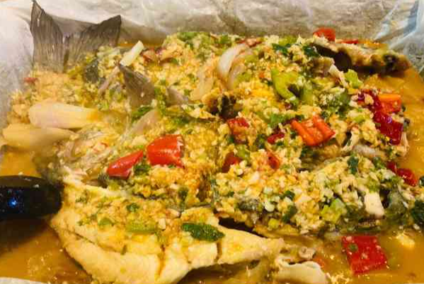 渔味妙酸菜鱼•烤鱼•鸡公煲 渔味妙酸菜鱼•烤鱼•鸡公煲