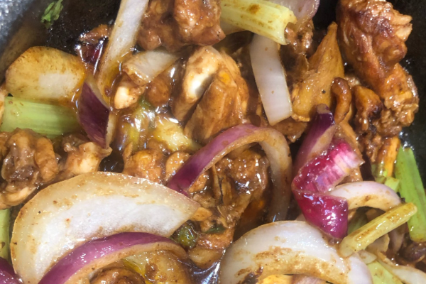 渔味妙酸菜鱼•烤鱼•鸡公煲 渔味妙酸菜鱼•烤鱼•鸡公煲