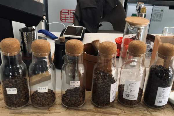 一念咖啡 一念咖啡