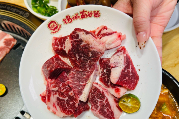 锡城富爸爸·烤肉 锡城富爸爸·烤肉