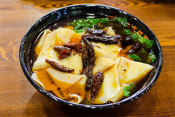 小徐牛排板面 小徐牛排板面