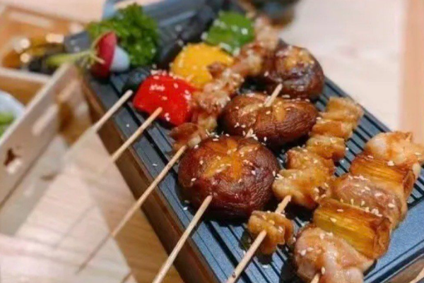 松鱼亭·和牛烧肉 松鱼亭·和牛烧肉