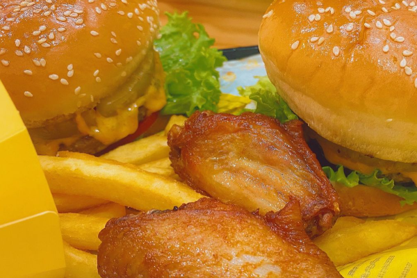 Miller'sBurger米勒汉堡 Miller'sBurger米勒汉堡