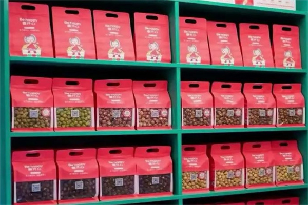 姜开心爆米花加盟品牌介绍,姜开心爆米花加盟费用,姜开心爆米花加盟条件