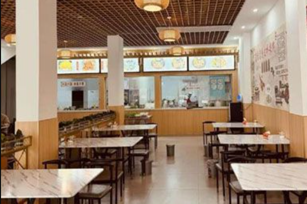 三食珍生烫牛肉米线