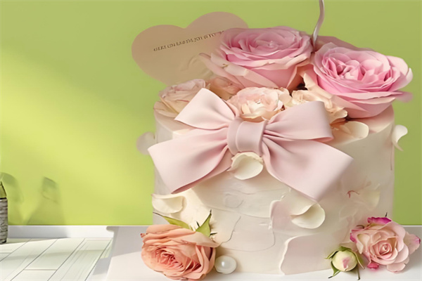 米修·图雅蛋糕 米修·图雅蛋糕