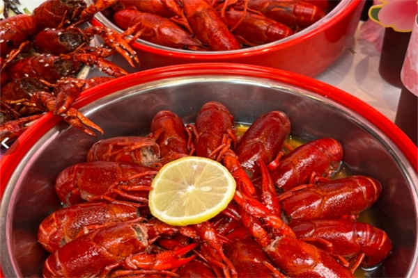 虾满客小龙虾加盟品牌介绍,虾满客小龙虾加盟费用,虾满客小龙虾加盟条件