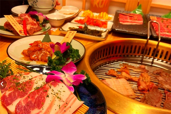 炭丸烧肉屋 炭丸烧肉屋