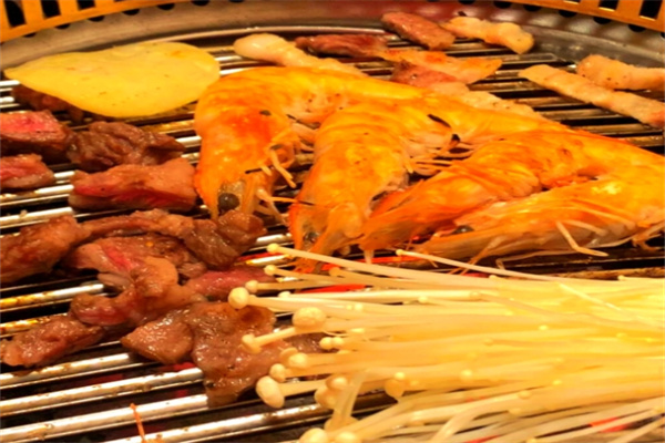 炭丸烧肉屋 炭丸烧肉屋