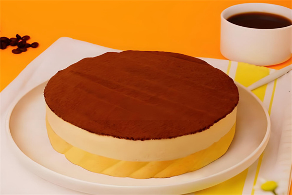 米修·图雅蛋糕 米修·图雅蛋糕