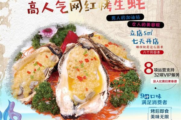 蚝想要 蚝想要