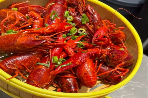 虾满客小龙虾加盟品牌介绍,虾满客小龙虾加盟费用,虾满客小龙虾加盟条件