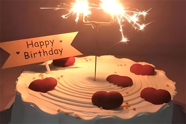 米修·图雅蛋糕 米修·图雅蛋糕