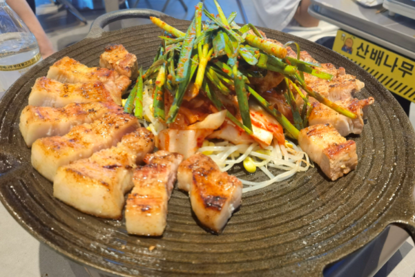 千悦韩妃家烤肉·料理 千悦韩妃家烤肉·料理