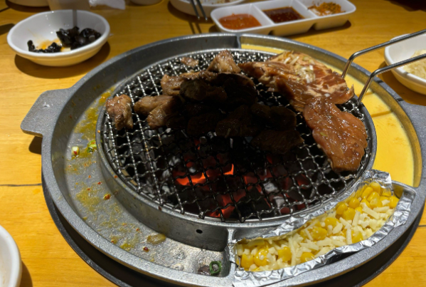 千悦韩妃家烤肉·料理 千悦韩妃家烤肉·料理