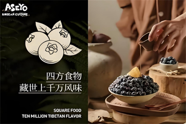 Aseyo阿塞哟创意韩国料理 Aseyo阿塞哟创意韩国料理