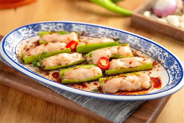 今禾炉匠老顺德古法干蒸菜 今禾炉匠老顺德古法干蒸菜