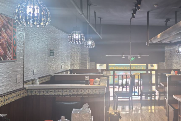 浇滋黄面烤肉 浇滋黄面烤肉