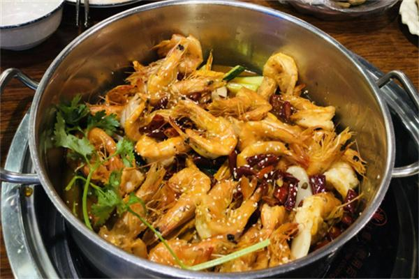 古色鱼乡 古色鱼乡