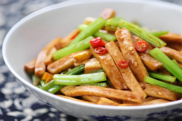 真诚湘待湖南鲜土菜