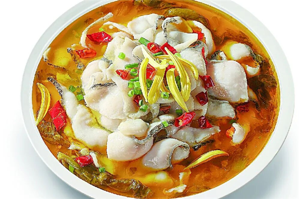 喵想吃酸菜鱼 喵想吃酸菜鱼