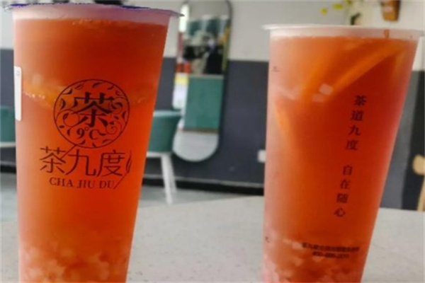 茶九度加盟品牌介绍,茶九度加盟多少钱,茶九度加盟电话
