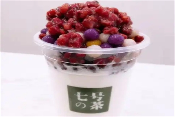 七号の茶加盟多少钱,七号の茶加盟电话,七号の茶加盟条件