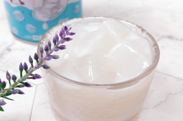 泰椰椰·泰式果椰鲜泡茶 泰椰椰·泰式果椰鲜泡茶