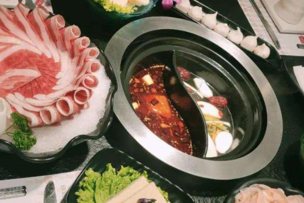 花样美腩