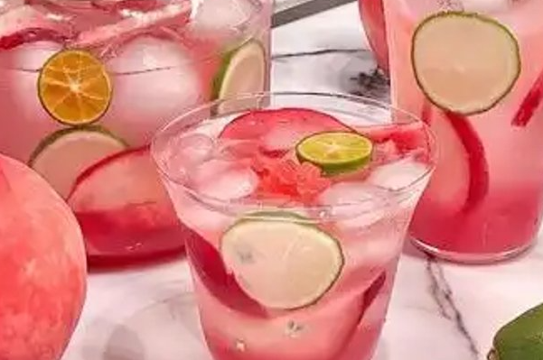 泰椰椰·泰式果椰鲜泡茶 泰椰椰·泰式果椰鲜泡茶