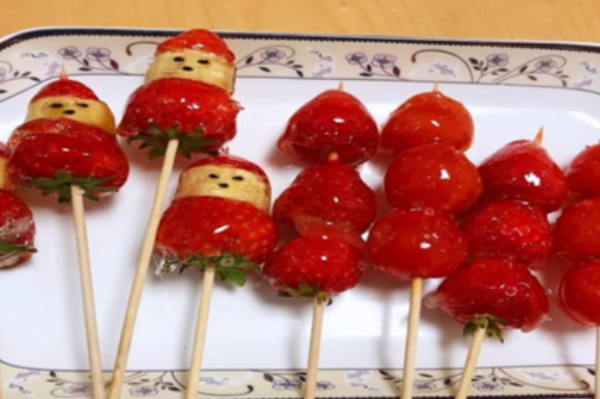 糖衣娃娃 糖衣娃娃