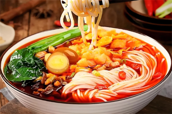 御有螺柳州螺蛳粉 御有螺柳州螺蛳粉