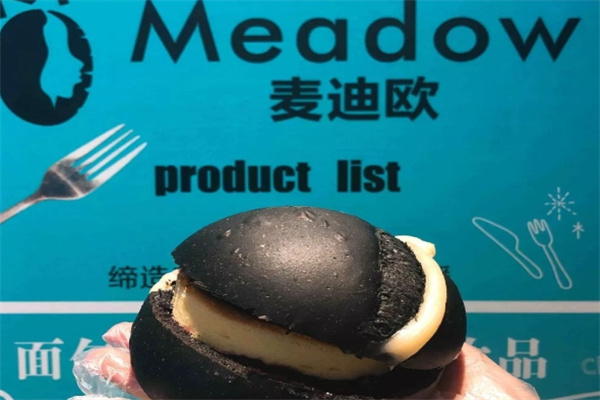 麦迪欧 麦迪欧