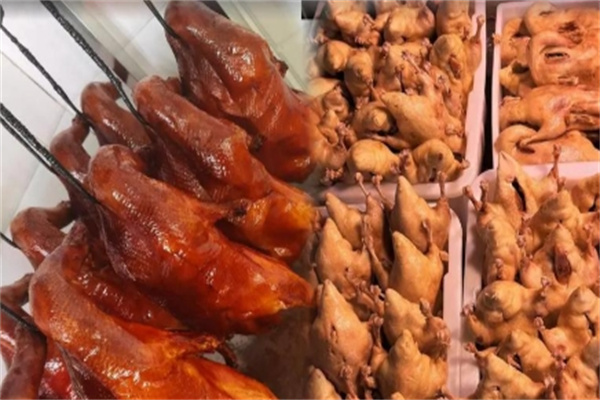 水西门老卤鸭加盟品牌介绍,水西门老卤鸭加盟多少钱,水西门老卤鸭加盟电话