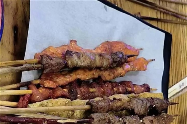 谭记烧烤加盟多少钱,谭记烧烤加盟电话,谭记烧烤加盟条件