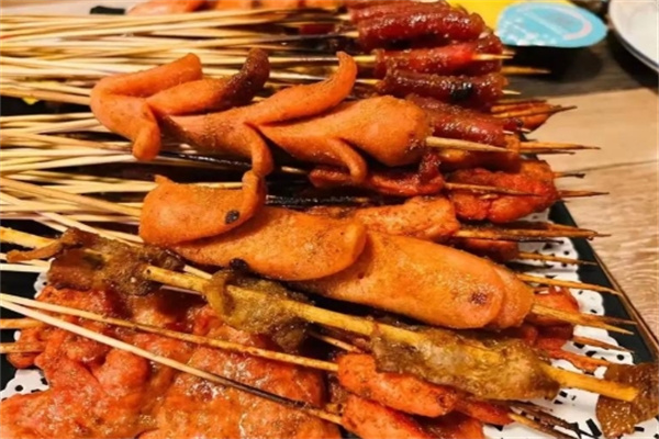 谭记烧烤加盟多少钱,谭记烧烤加盟电话,谭记烧烤加盟条件