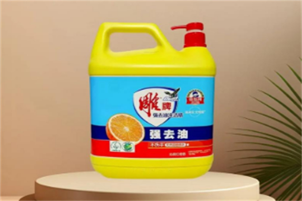 雕牌洗洁精