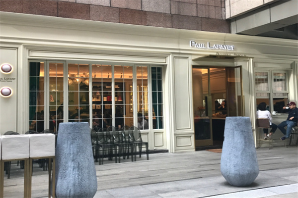 PAUL LAFAYET 法式甜品 PAUL LAFAYET 法式甜品