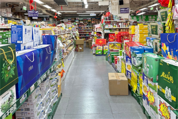 漫小巷便利店 漫小巷便利店